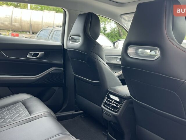 Чанган Uni-K, объемом двигателя 2 л и пробегом 0 тыс. км за 30948 $, фото 46 на Automoto.ua