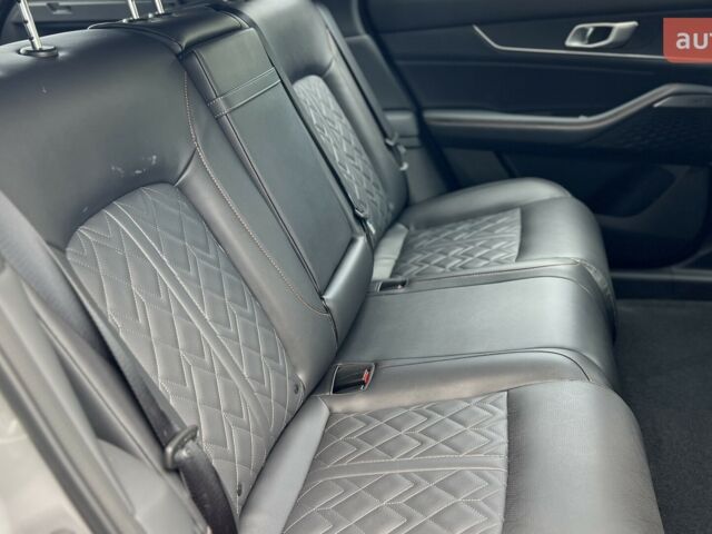 Чанган Uni-K, объемом двигателя 2 л и пробегом 0 тыс. км за 30948 $, фото 47 на Automoto.ua