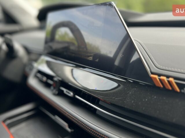 Чанган Uni-K, об'ємом двигуна 2 л та пробігом 0 тис. км за 28379 $, фото 31 на Automoto.ua