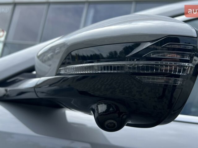 Чанган Uni-K, объемом двигателя 2 л и пробегом 0 тыс. км за 30948 $, фото 20 на Automoto.ua