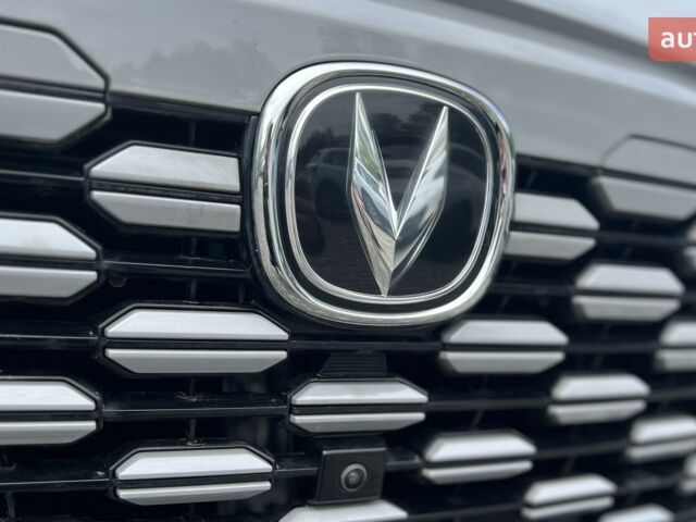 Чанган Uni-K, объемом двигателя 2 л и пробегом 0 тыс. км за 30948 $, фото 21 на Automoto.ua