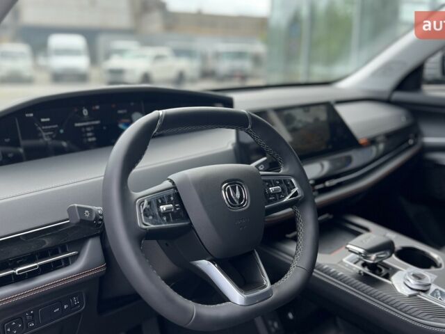 Чанган Uni-K, объемом двигателя 2 л и пробегом 0 тыс. км за 30948 $, фото 27 на Automoto.ua