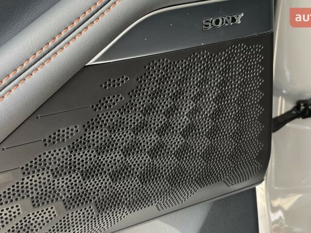 купить новое авто Чанган Uni-K 2024 года от официального дилера Офіційний дилер Changan в Одесі Чанган фото