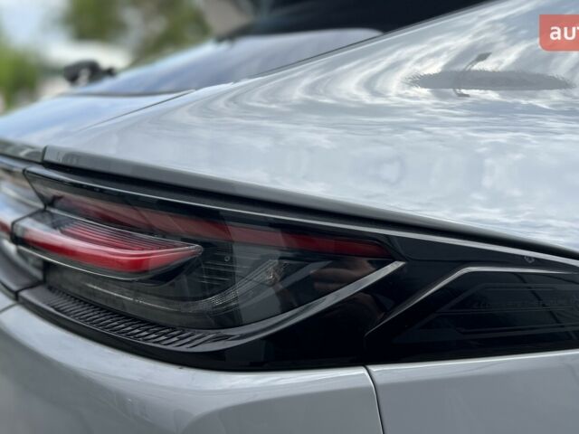 Чанган Uni-K, об'ємом двигуна 2 л та пробігом 0 тис. км за 28379 $, фото 38 на Automoto.ua