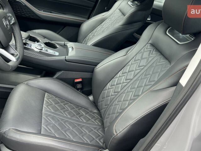 Чанган Uni-K, объемом двигателя 2 л и пробегом 0 тыс. км за 30948 $, фото 49 на Automoto.ua