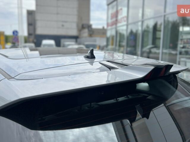 Чанган Uni-K, объемом двигателя 2 л и пробегом 0 тыс. км за 30948 $, фото 15 на Automoto.ua