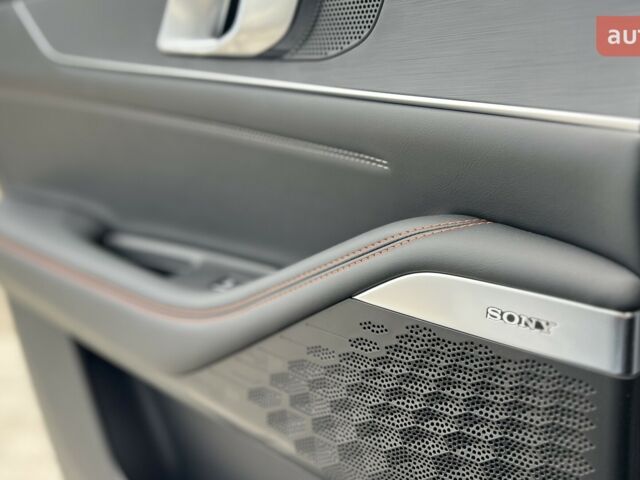 Чанган Uni-K, объемом двигателя 2 л и пробегом 0 тыс. км за 30948 $, фото 37 на Automoto.ua