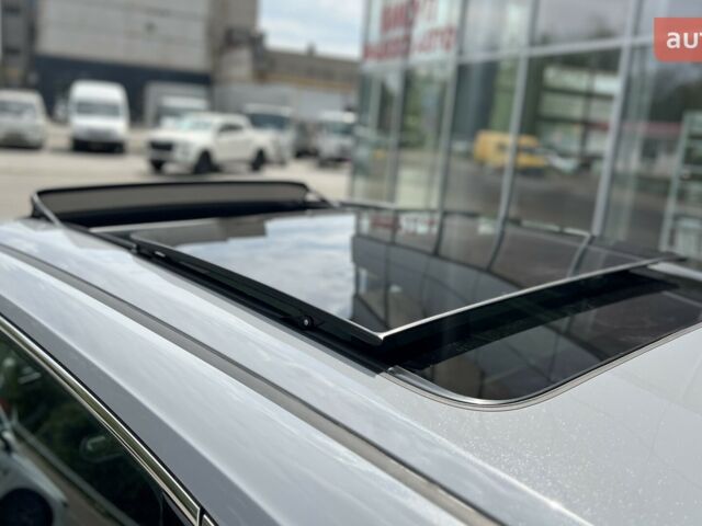 Чанган Uni-K, объемом двигателя 2 л и пробегом 0 тыс. км за 30948 $, фото 17 на Automoto.ua