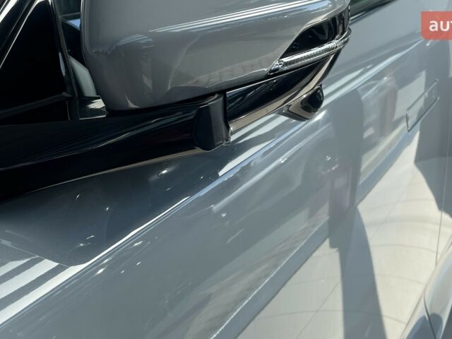 купить новое авто Чанган Uni-K 2024 года от официального дилера Офіційний дилер Changan в Одесі Чанган фото