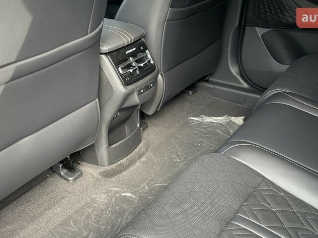 купить новое авто Чанган Uni-K 2024 года от официального дилера Офіційний дилер Changan в Одесі Чанган фото