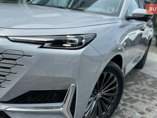 Чанган Uni-K, объемом двигателя 2 л и пробегом 0 тыс. км за 30948 $, фото 3 на Automoto.ua