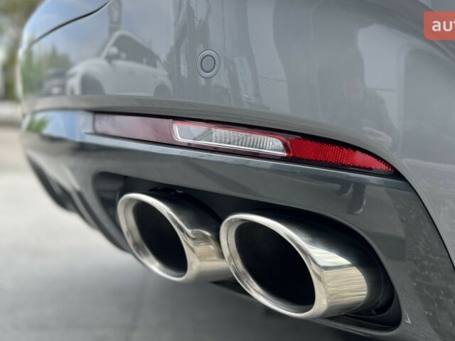 Чанган Uni-K, об'ємом двигуна 2 л та пробігом 0 тис. км за 28379 $, фото 16 на Automoto.ua