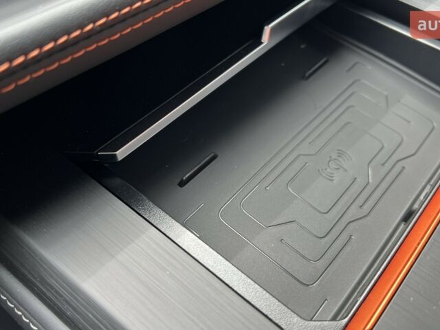 Чанган Uni-K, объемом двигателя 2 л и пробегом 0 тыс. км за 30948 $, фото 45 на Automoto.ua