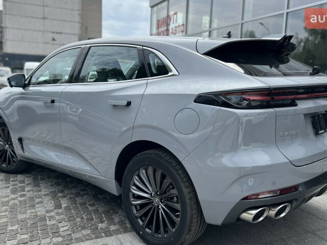 Чанган Uni-K, объемом двигателя 2 л и пробегом 0 тыс. км за 30948 $, фото 5 на Automoto.ua