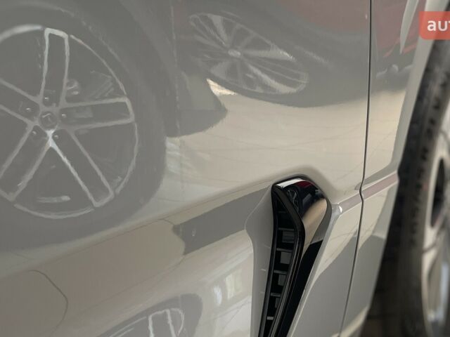 купить новое авто Чанган Uni-K 2024 года от официального дилера Офіційний дилер Changan в Одесі Чанган фото