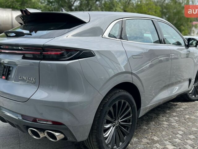 Чанган Uni-K, объемом двигателя 2 л и пробегом 0 тыс. км за 30948 $, фото 10 на Automoto.ua