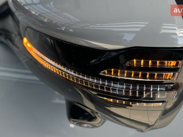 купить новое авто Чанган Uni-K 2024 года от официального дилера Офіційний дилер Changan в Одесі Чанган фото