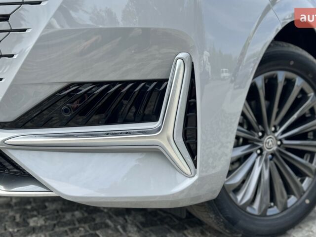 Чанган Uni-K, об'ємом двигуна 2 л та пробігом 0 тис. км за 28379 $, фото 24 на Automoto.ua