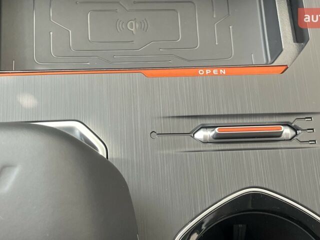 купить новое авто Чанган Uni-K 2024 года от официального дилера Офіційний дилер Changan в Одесі Чанган фото