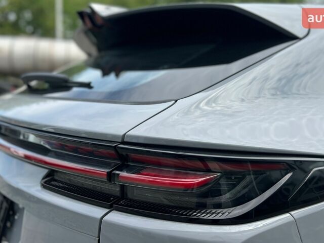 Чанган Uni-K, объемом двигателя 2 л и пробегом 0 тыс. км за 30948 $, фото 14 на Automoto.ua