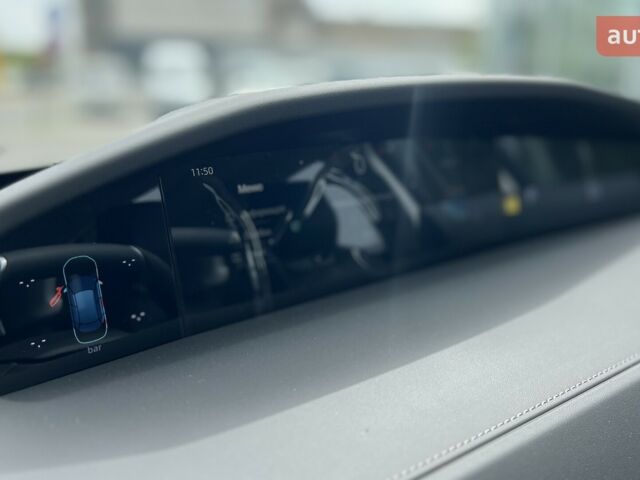 Чанган Uni-K, объемом двигателя 2 л и пробегом 0 тыс. км за 30948 $, фото 33 на Automoto.ua