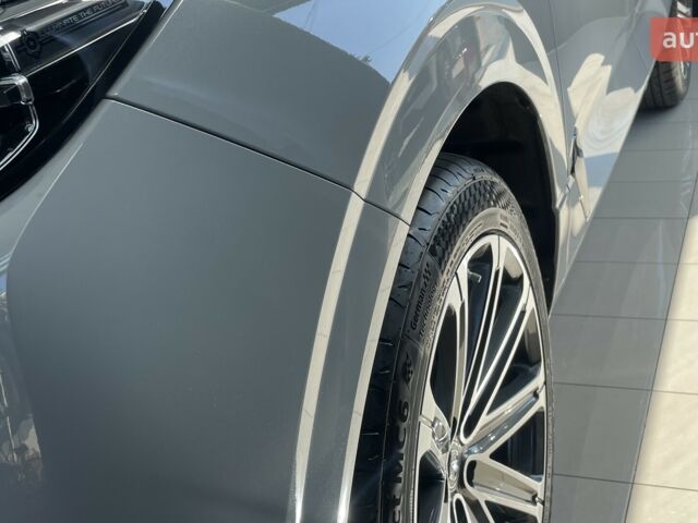 купить новое авто Чанган Uni-K 2024 года от официального дилера Офіційний дилер Changan в Одесі Чанган фото