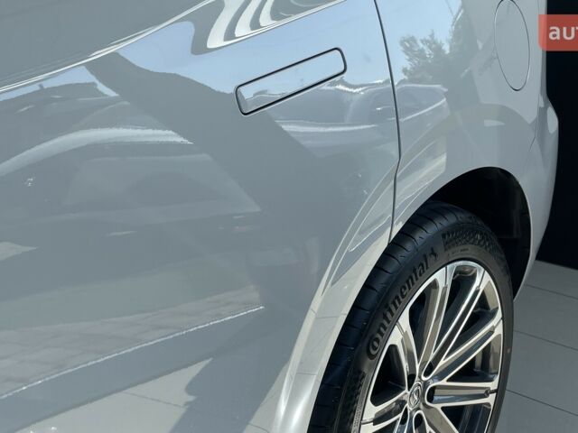 купить новое авто Чанган Uni-K 2024 года от официального дилера Офіційний дилер Changan в Одесі Чанган фото