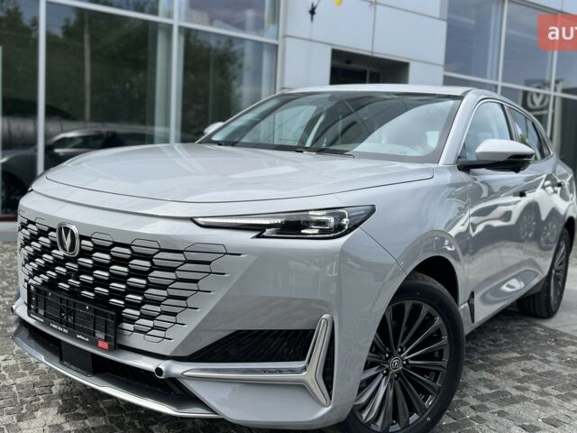 Чанган Uni-K, объемом двигателя 2 л и пробегом 0 тыс. км за 30948 $, фото 1 на Automoto.ua