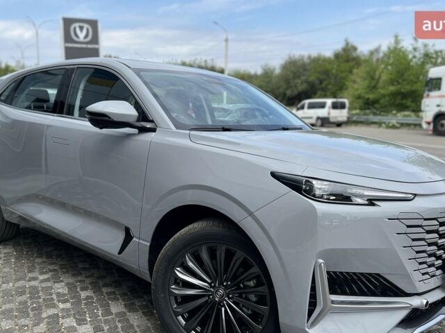 Чанган Uni-K, объемом двигателя 2 л и пробегом 0 тыс. км за 30948 $, фото 4 на Automoto.ua