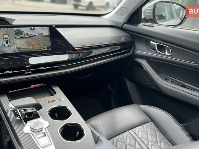 Чанган Uni-K, объемом двигателя 2 л и пробегом 0 тыс. км за 30948 $, фото 43 на Automoto.ua