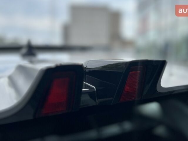 Чанган Uni-K, об'ємом двигуна 2 л та пробігом 0 тис. км за 28379 $, фото 19 на Automoto.ua