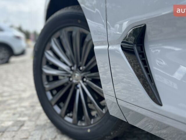 Чанган Uni-K, объемом двигателя 2 л и пробегом 0 тыс. км за 30948 $, фото 13 на Automoto.ua