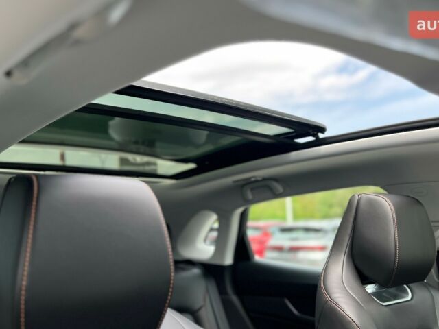 Чанган Uni-K, объемом двигателя 2 л и пробегом 0 тыс. км за 30948 $, фото 32 на Automoto.ua