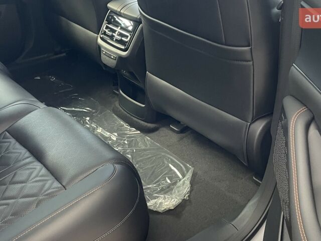 купить новое авто Чанган Uni-K 2024 года от официального дилера Офіційний дилер Changan в Одесі Чанган фото