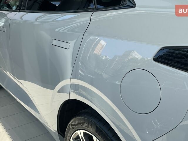 купить новое авто Чанган Uni-K 2024 года от официального дилера Офіційний дилер Changan в Одесі Чанган фото