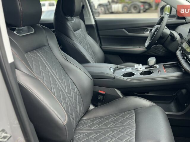 Чанган Uni-K, об'ємом двигуна 2 л та пробігом 0 тис. км за 28379 $, фото 40 на Automoto.ua