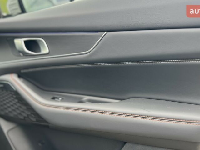 Чанган Uni-K, об'ємом двигуна 2 л та пробігом 0 тис. км за 28379 $, фото 44 на Automoto.ua