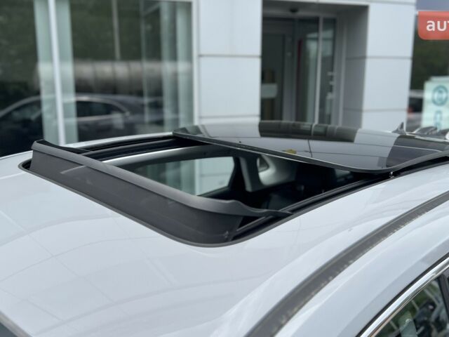 Чанган Uni-K, объемом двигателя 2 л и пробегом 0 тыс. км за 30948 $, фото 26 на Automoto.ua