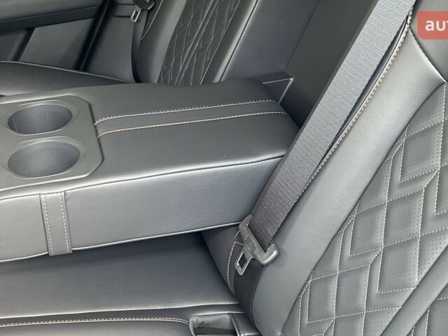 купить новое авто Чанган Uni-K 2024 года от официального дилера Офіційний дилер Changan в Одесі Чанган фото