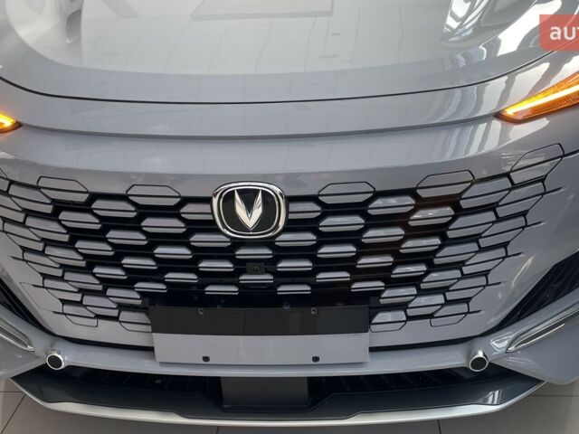 купить новое авто Чанган Uni-K 2024 года от официального дилера Офіційний дилер Changan в Одесі Чанган фото