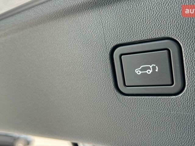 Чанган Uni-K, об'ємом двигуна 2 л та пробігом 0 тис. км за 28379 $, фото 51 на Automoto.ua