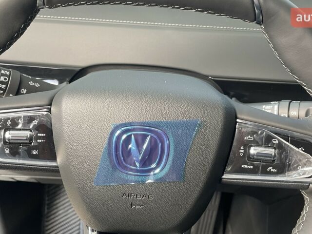 купить новое авто Чанган Uni-K 2024 года от официального дилера Офіційний дилер Changan в Одесі Чанган фото