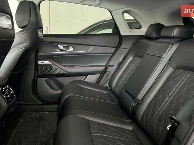 Чанган Uni-K, объемом двигателя 2 л и пробегом 0 тыс. км за 32640 $, фото 28 на Automoto.ua
