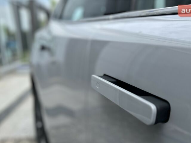 Чанган Uni-K, объемом двигателя 2 л и пробегом 0 тыс. км за 30948 $, фото 12 на Automoto.ua