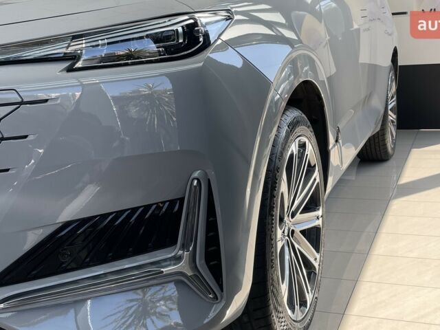 купить новое авто Чанган Uni-K 2024 года от официального дилера Офіційний дилер Changan в Одесі Чанган фото