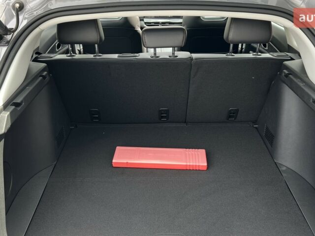 Чанган Uni-K, объемом двигателя 2 л и пробегом 0 тыс. км за 30948 $, фото 52 на Automoto.ua