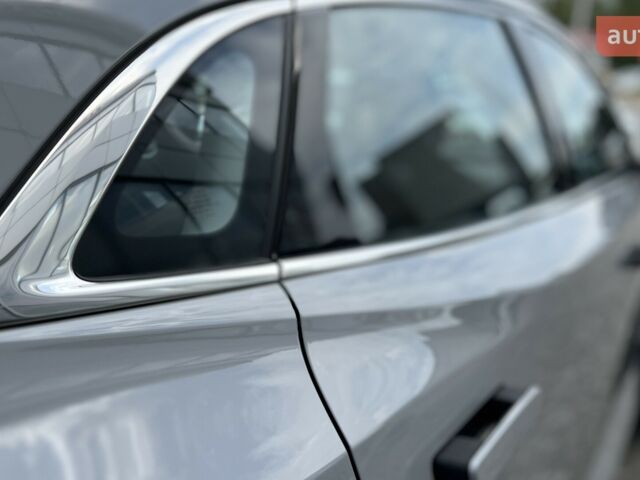 Чанган Uni-K, объемом двигателя 2 л и пробегом 0 тыс. км за 30948 $, фото 18 на Automoto.ua