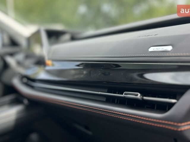 Чанган Uni-K, объемом двигателя 2 л и пробегом 0 тыс. км за 30948 $, фото 29 на Automoto.ua