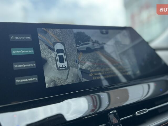 Чанган Uni-K, объемом двигателя 2 л и пробегом 0 тыс. км за 30948 $, фото 34 на Automoto.ua