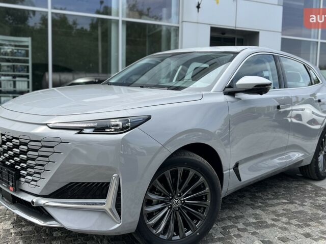 Чанган Uni-K, объемом двигателя 2 л и пробегом 0 тыс. км за 30948 $, фото 7 на Automoto.ua